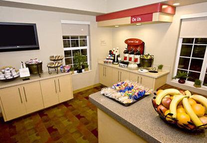 Towneplace Suites Fresno Camera foto