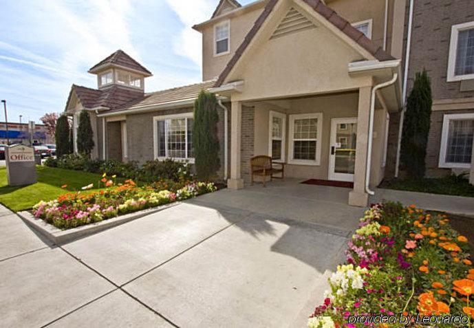 Towneplace Suites Fresno Esterno foto